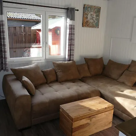 Feriendorf Frenkhausen Meschede