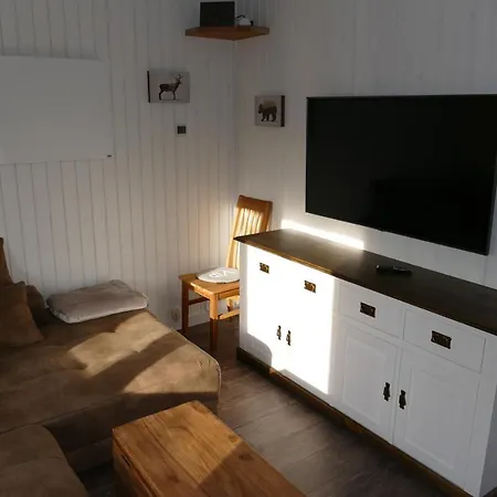 Feriendorf Frenkhausen