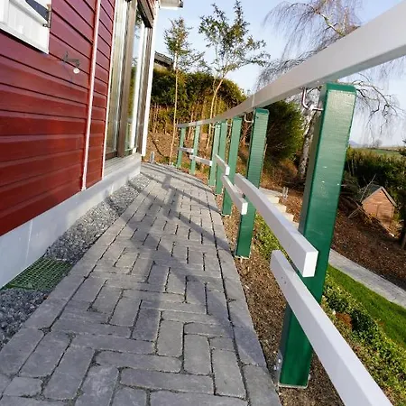 Feriendorf Frenkhausen * Meschede