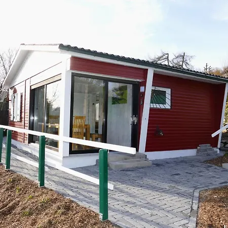 Feriendorf Frenkhausen *