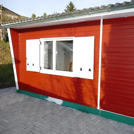 Feriendorf Frenkhausen Casa de Férias *