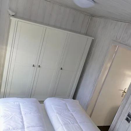 Casa de Férias Feriendorf Frenkhausen *