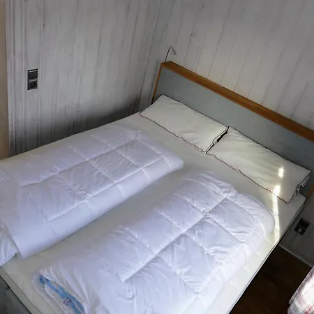 Casa de Férias Feriendorf Frenkhausen *
