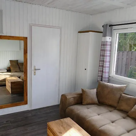 Feriendorf Frenkhausen Casa de Férias Meschede
