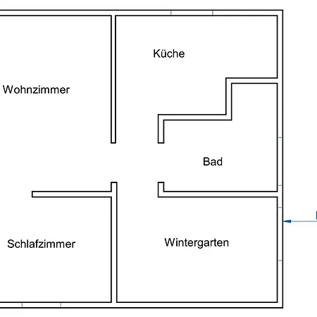 Feriendorf Frenkhausen *